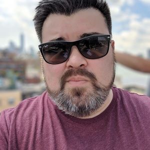 Meet your Posher, Randy alexander